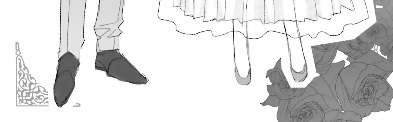 The Villainess is oblivious to the Prince