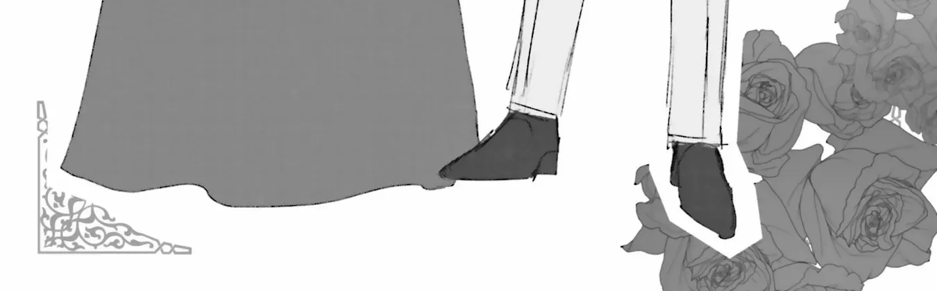 The Villainess is oblivious to the Prince