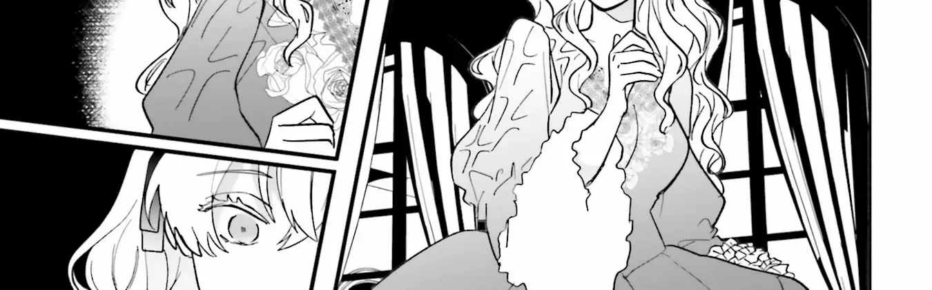 The Villainess is oblivious to the Prince