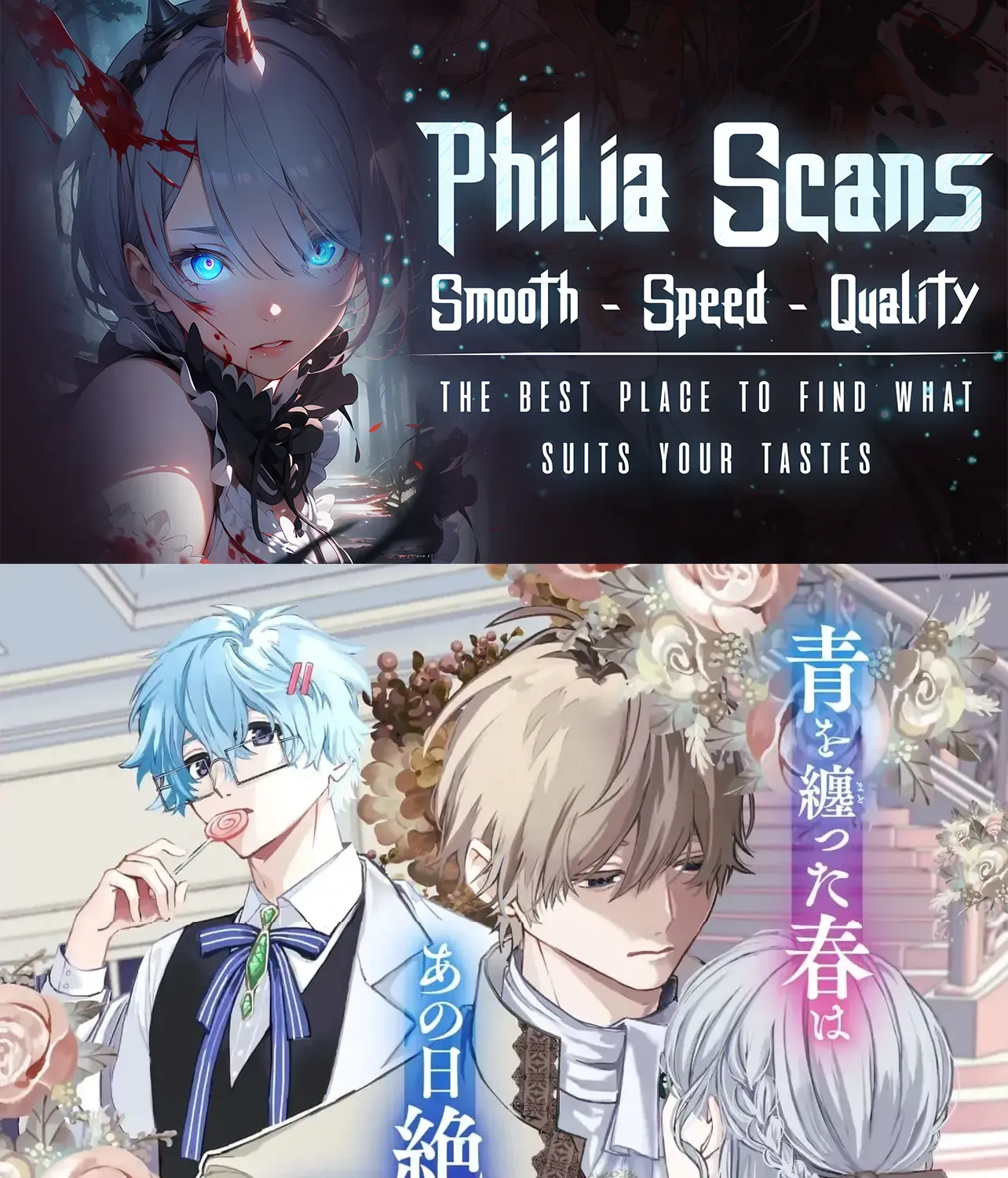 The Villainess is oblivious to the Prince
