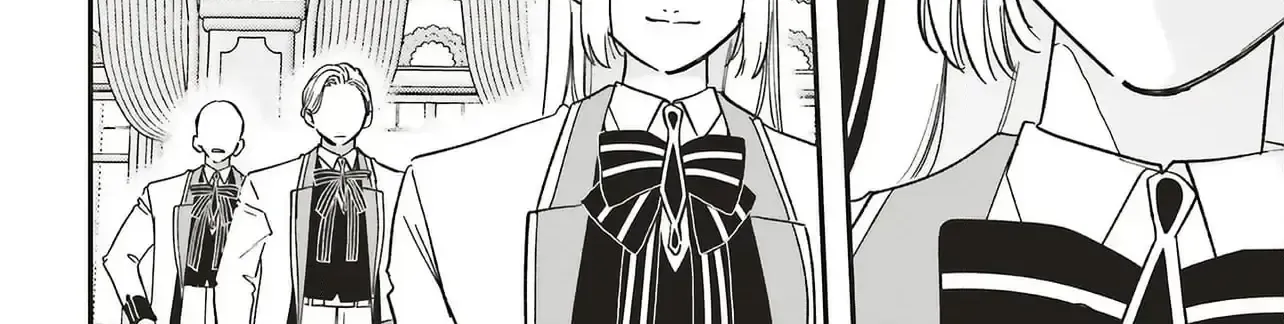 The Villainess is oblivious to the Prince