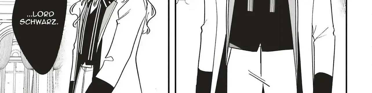 The Villainess is oblivious to the Prince
