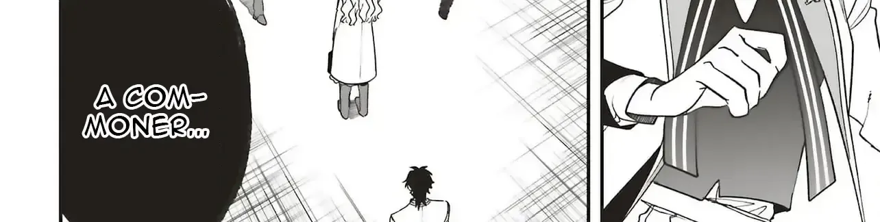 The Villainess is oblivious to the Prince