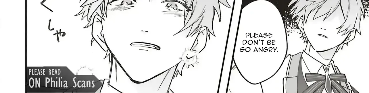 The Villainess is oblivious to the Prince