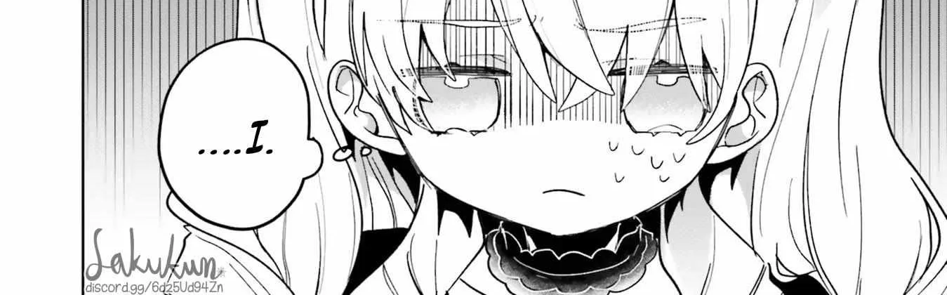 The Villainess is oblivious to the Prince