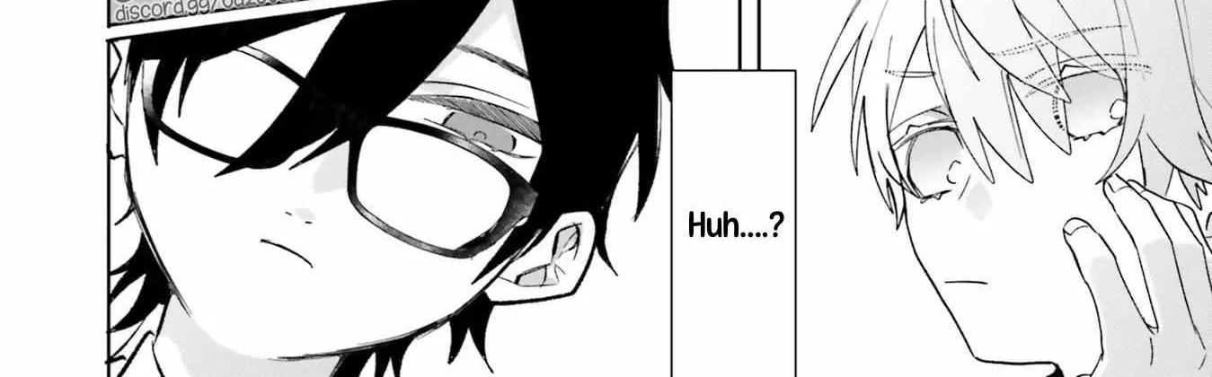 The Villainess is oblivious to the Prince
