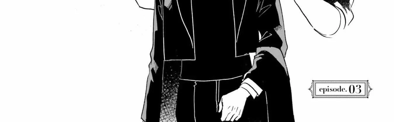 The Villainess is oblivious to the Prince