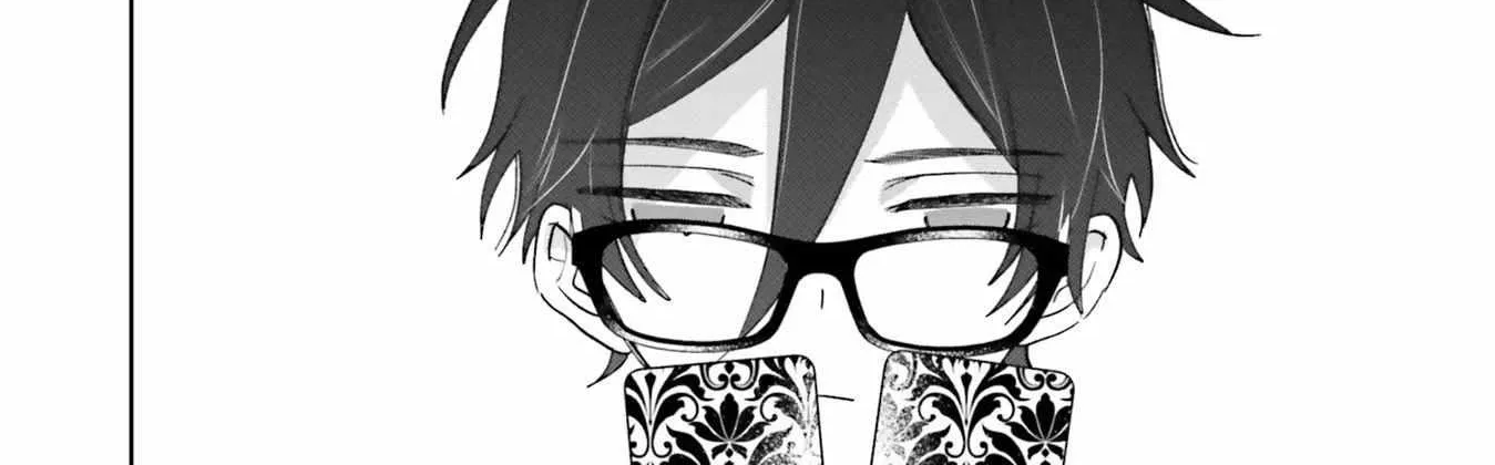 The Villainess is oblivious to the Prince