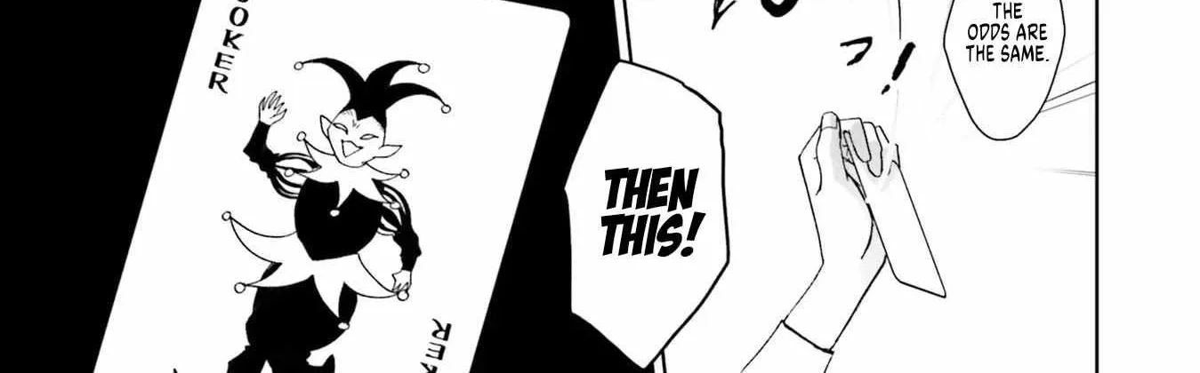 The Villainess is oblivious to the Prince