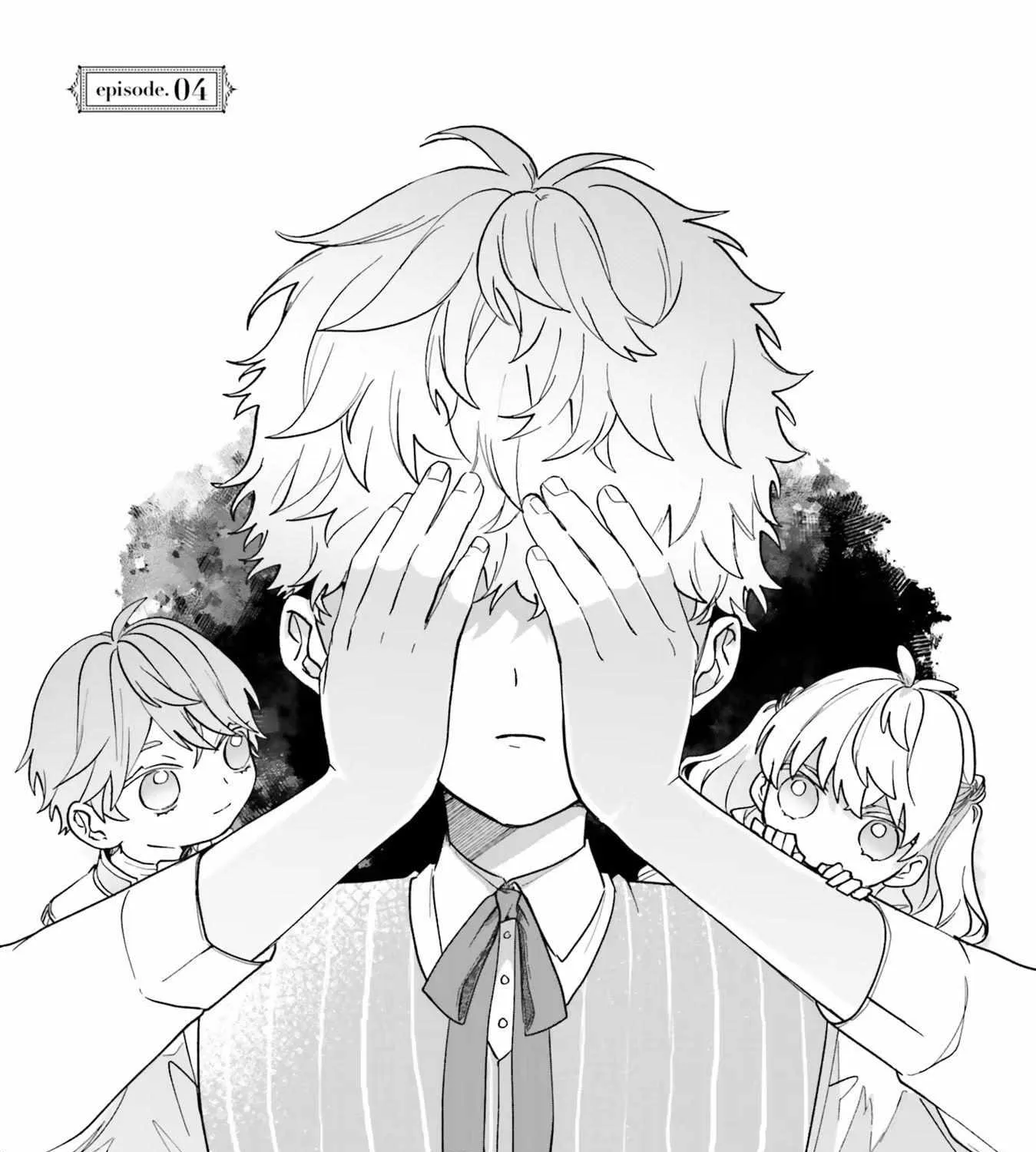The Villainess is oblivious to the Prince