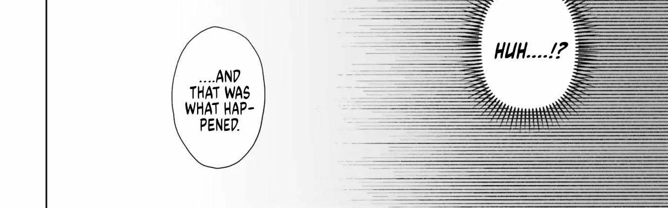 The Villainess is oblivious to the Prince