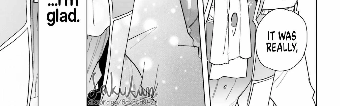 The Villainess is oblivious to the Prince