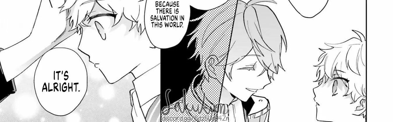 The Villainess is oblivious to the Prince