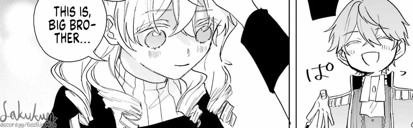 The Villainess is oblivious to the Prince