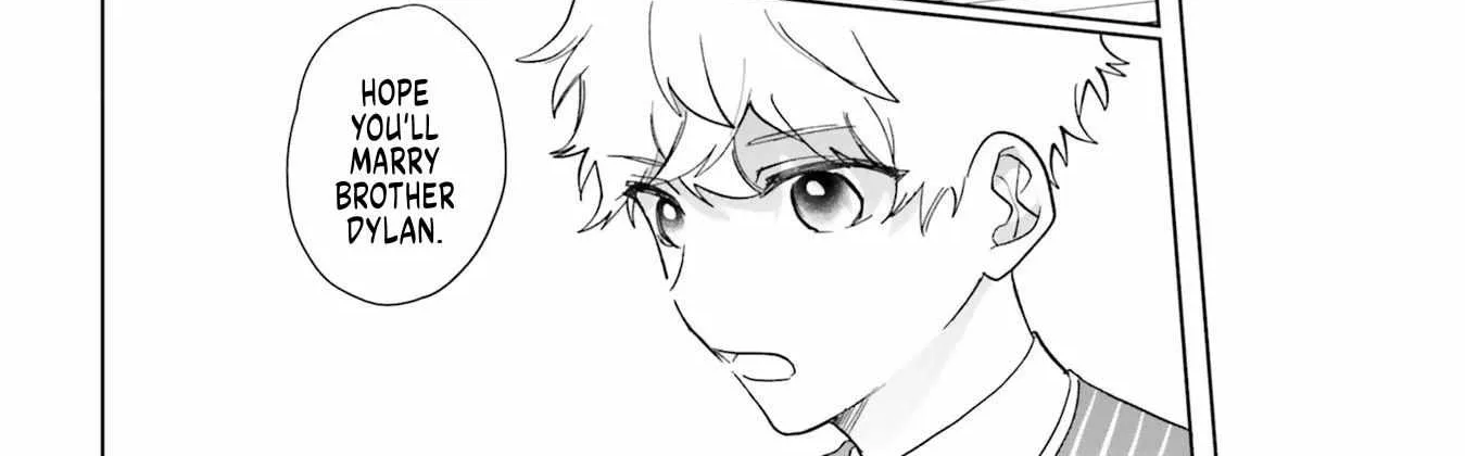 The Villainess is oblivious to the Prince
