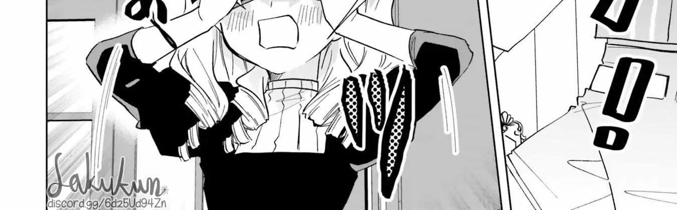 The Villainess is oblivious to the Prince