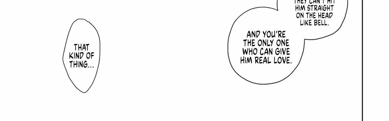 The Villainess is oblivious to the Prince