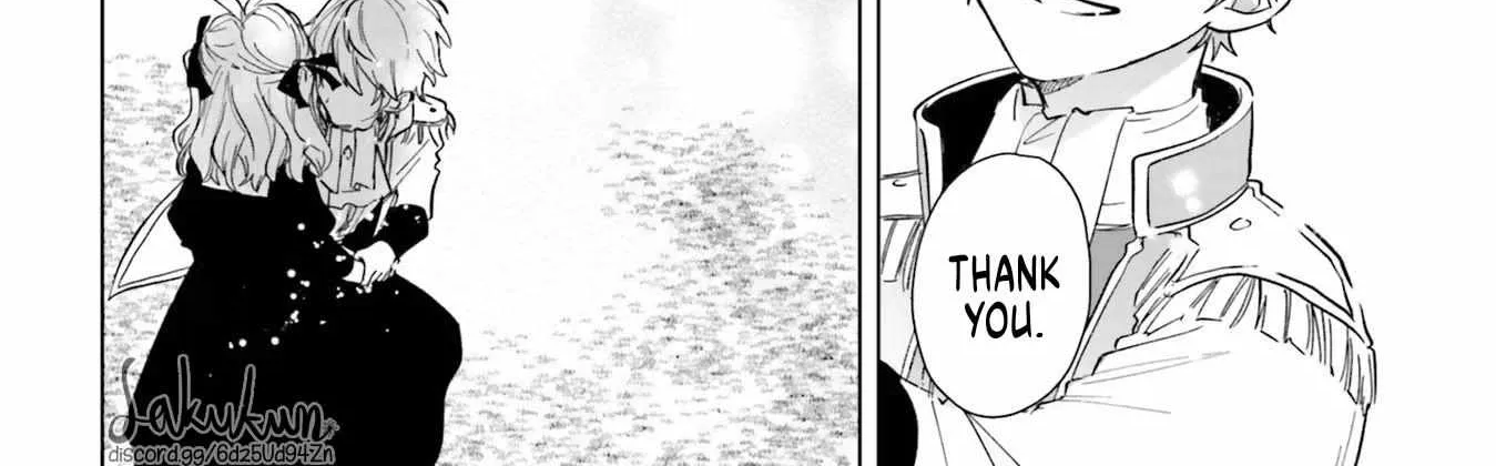 The Villainess is oblivious to the Prince