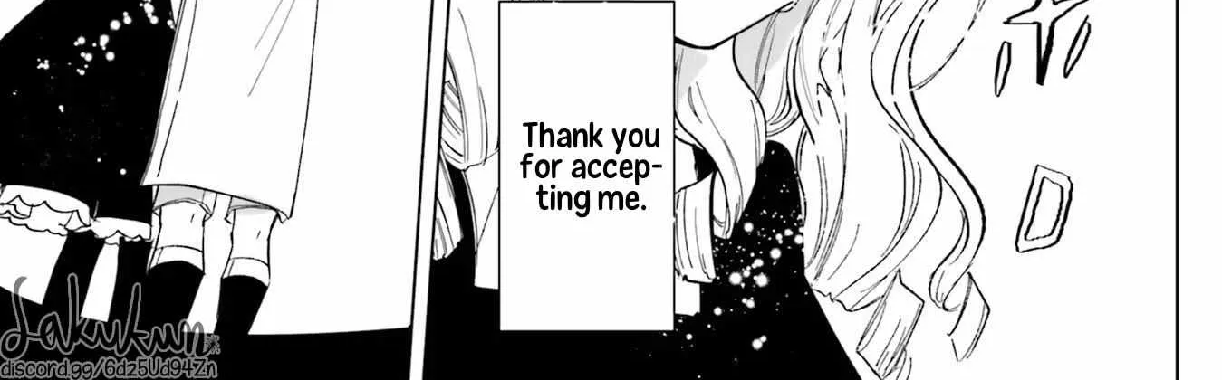 The Villainess is oblivious to the Prince