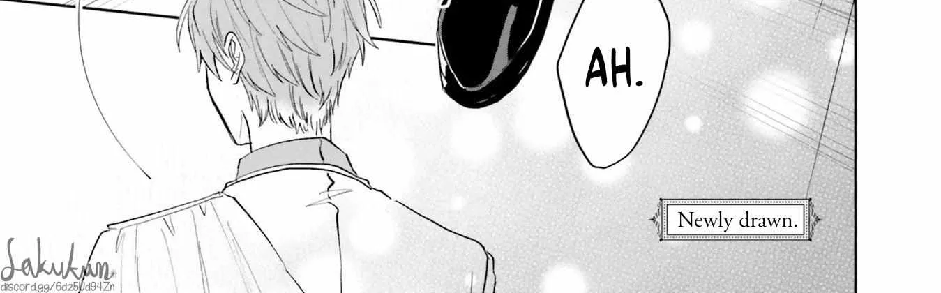 The Villainess is oblivious to the Prince