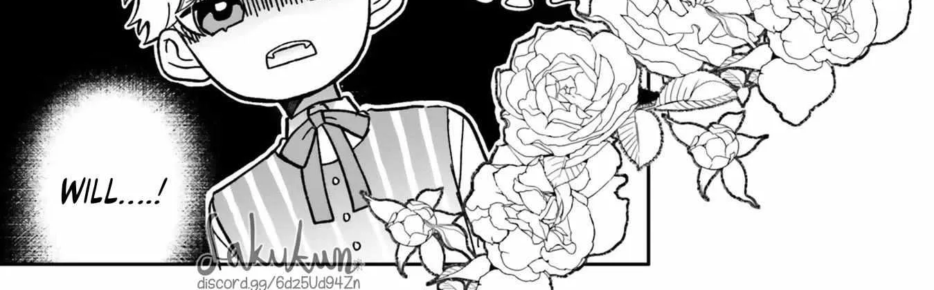 The Villainess is oblivious to the Prince