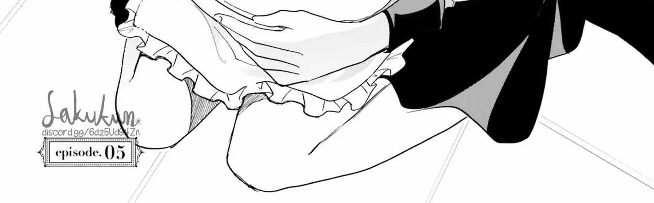 The Villainess is oblivious to the Prince
