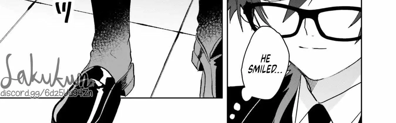 The Villainess is oblivious to the Prince