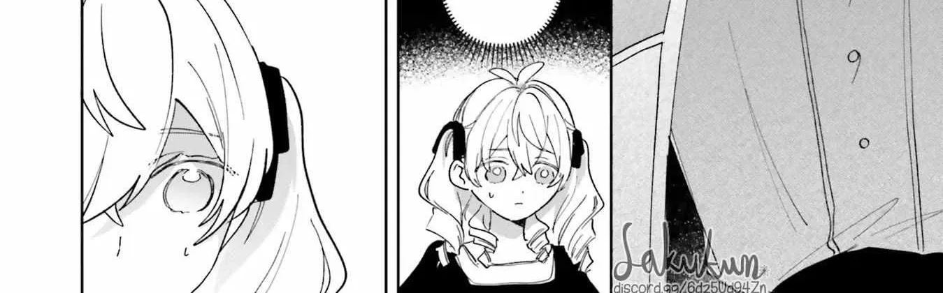 The Villainess is oblivious to the Prince