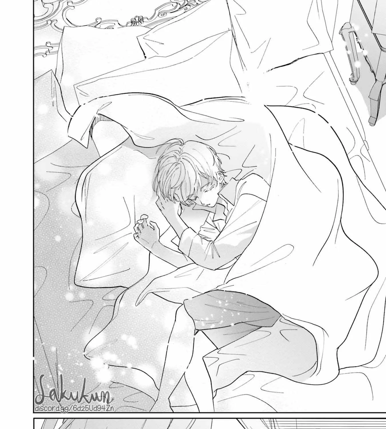The Villainess is oblivious to the Prince
