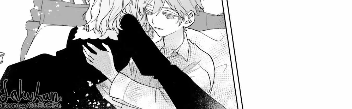 The Villainess is oblivious to the Prince
