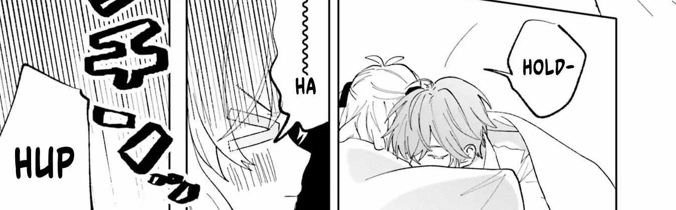 The Villainess is oblivious to the Prince