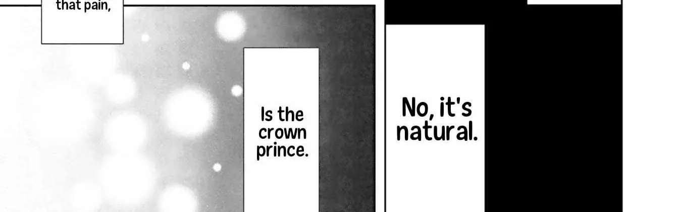 The Villainess is oblivious to the Prince