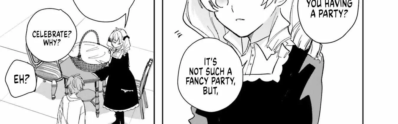The Villainess is oblivious to the Prince