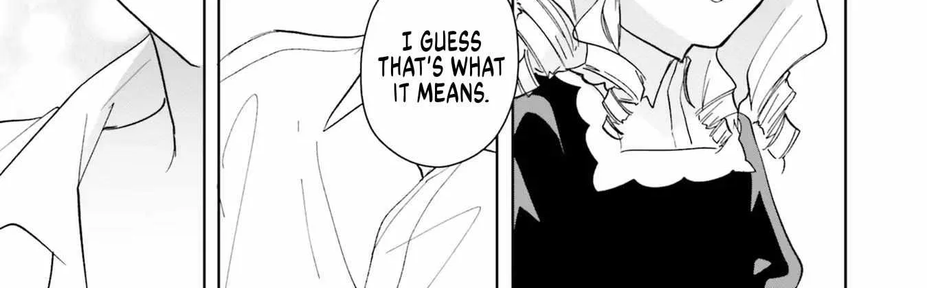 The Villainess is oblivious to the Prince