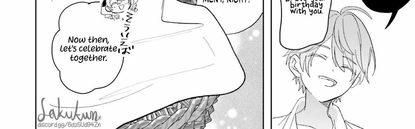 The Villainess is oblivious to the Prince