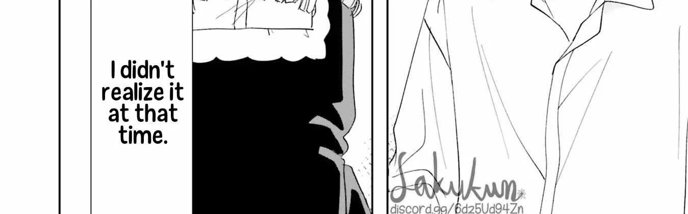The Villainess is oblivious to the Prince