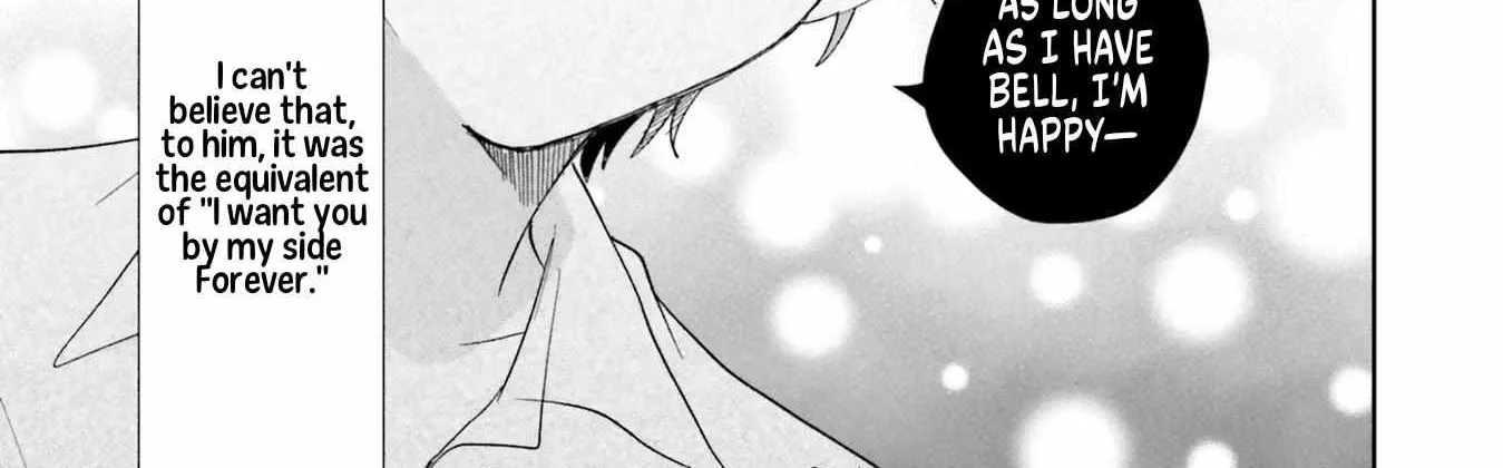 The Villainess is oblivious to the Prince