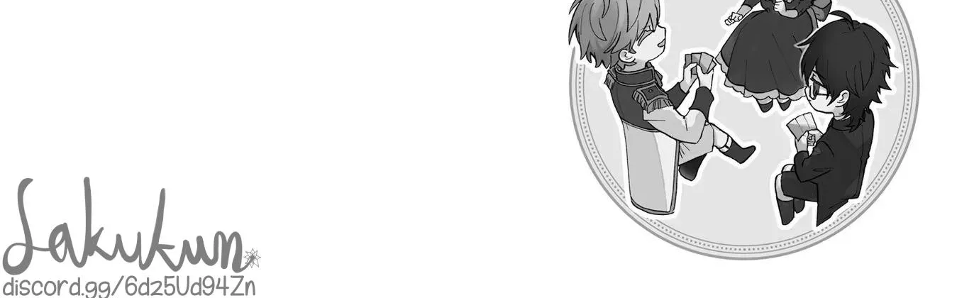The Villainess is oblivious to the Prince