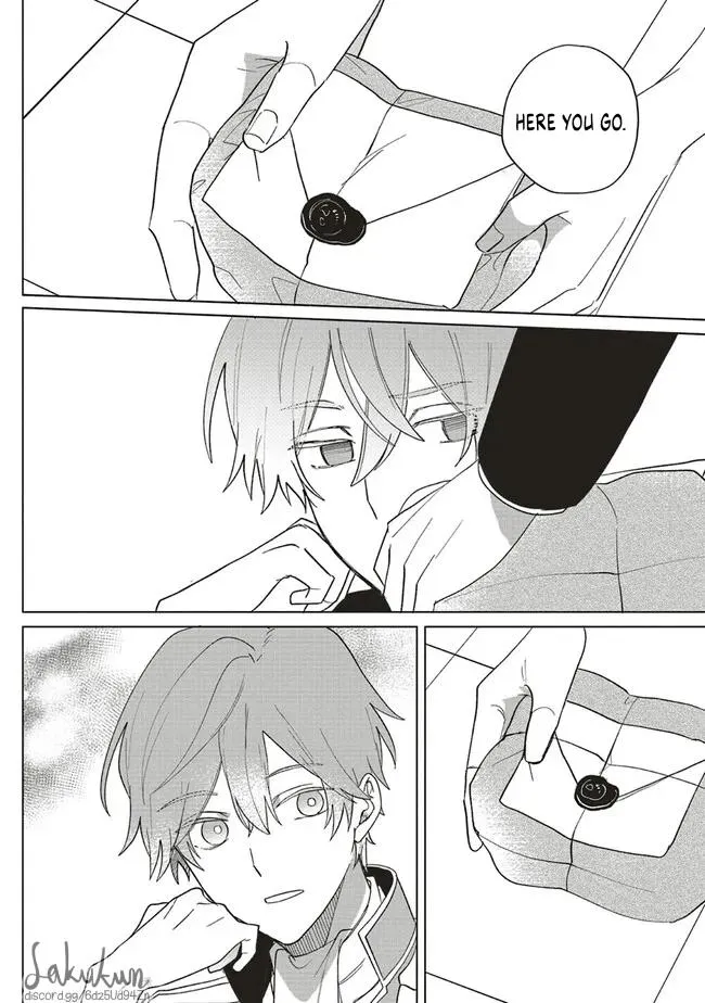 The Villainess is oblivious to the Prince