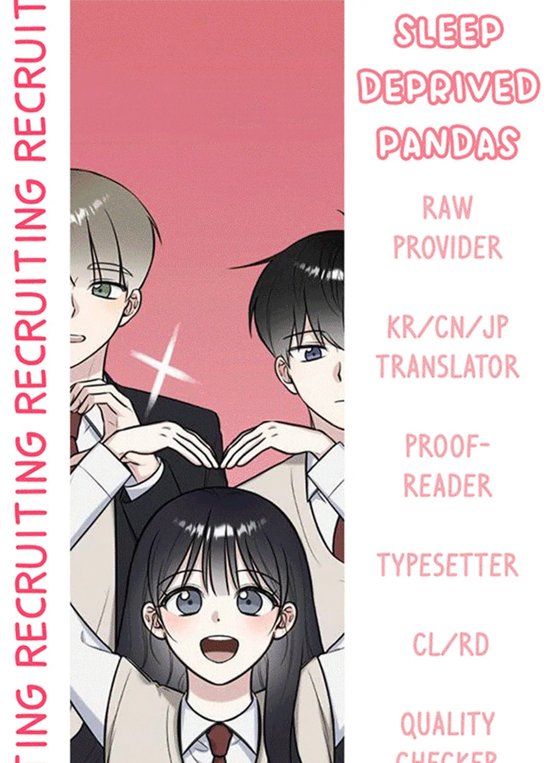 The Villainess Is Shy in Receiving Affection Chapter 1 page 2 - 