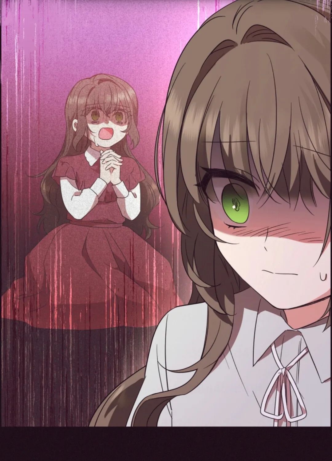 The Villainess Is Shy in Receiving Affection Chapter 1 page 101 - 