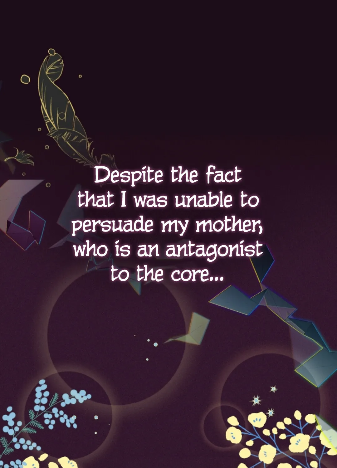 The Villainess Is Shy in Receiving Affection Chapter 1 page 109 - 