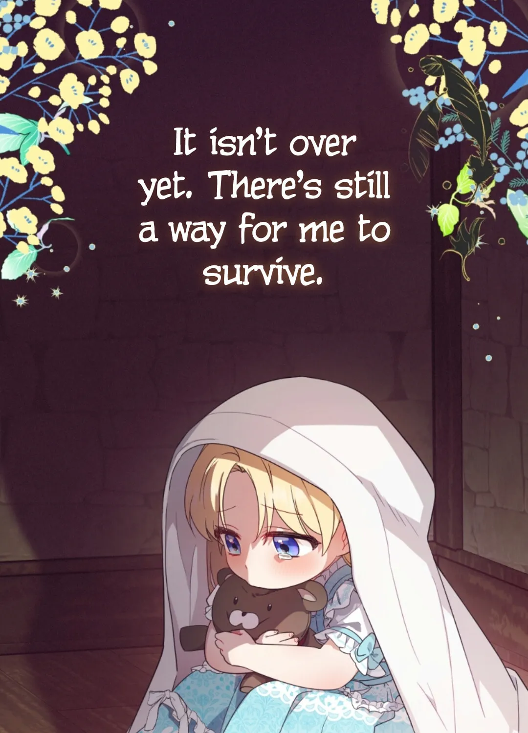 The Villainess Is Shy in Receiving Affection Chapter 1 page 110 - 