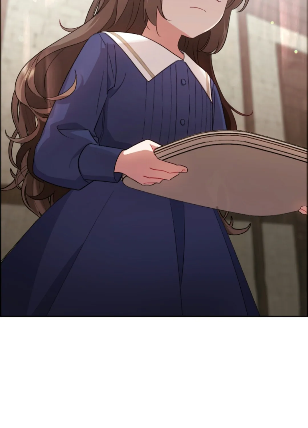 The Villainess Is Shy in Receiving Affection Chapter 1 page 113 - 