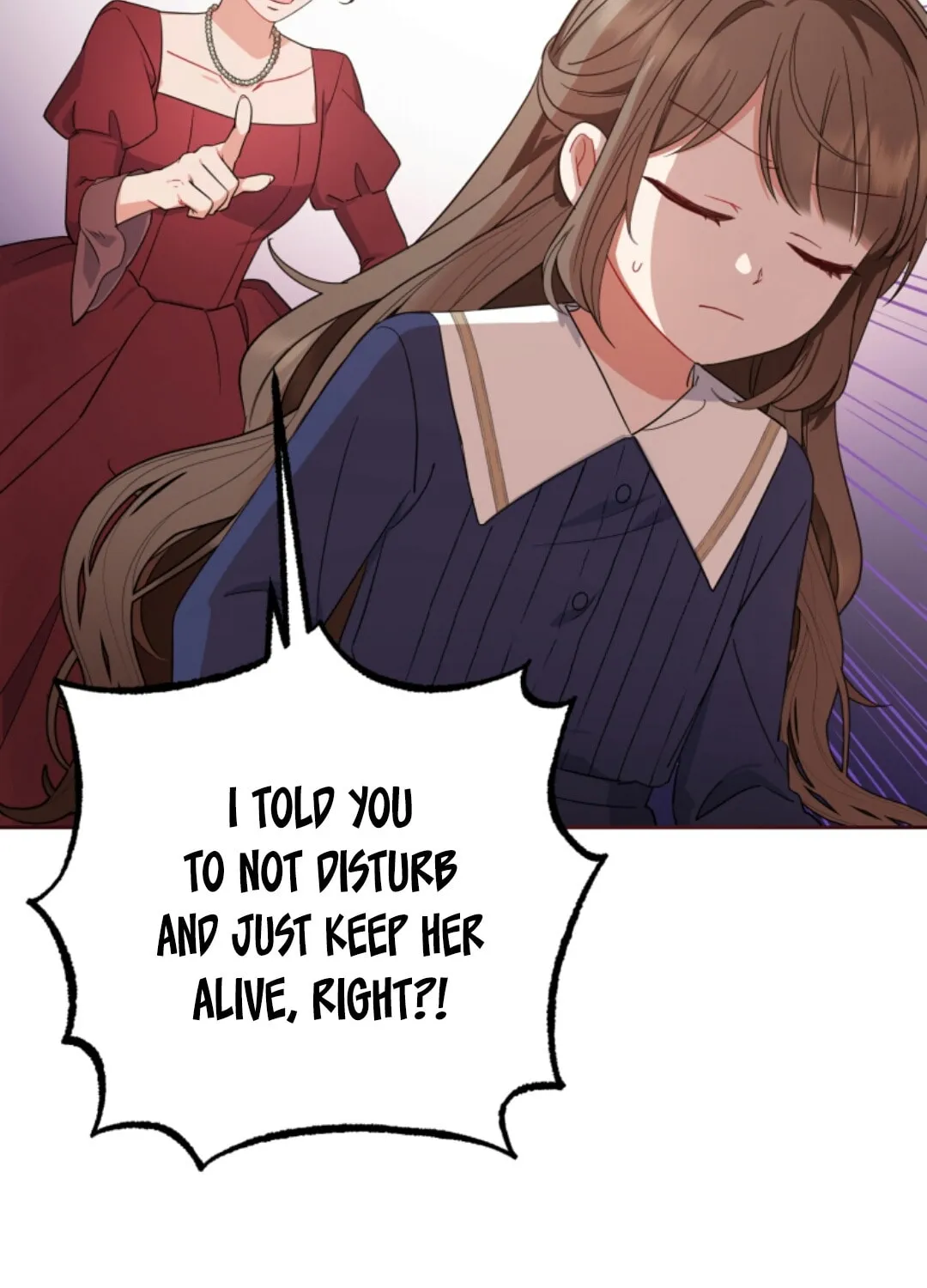 The Villainess Is Shy in Receiving Affection Chapter 1 page 116 - 