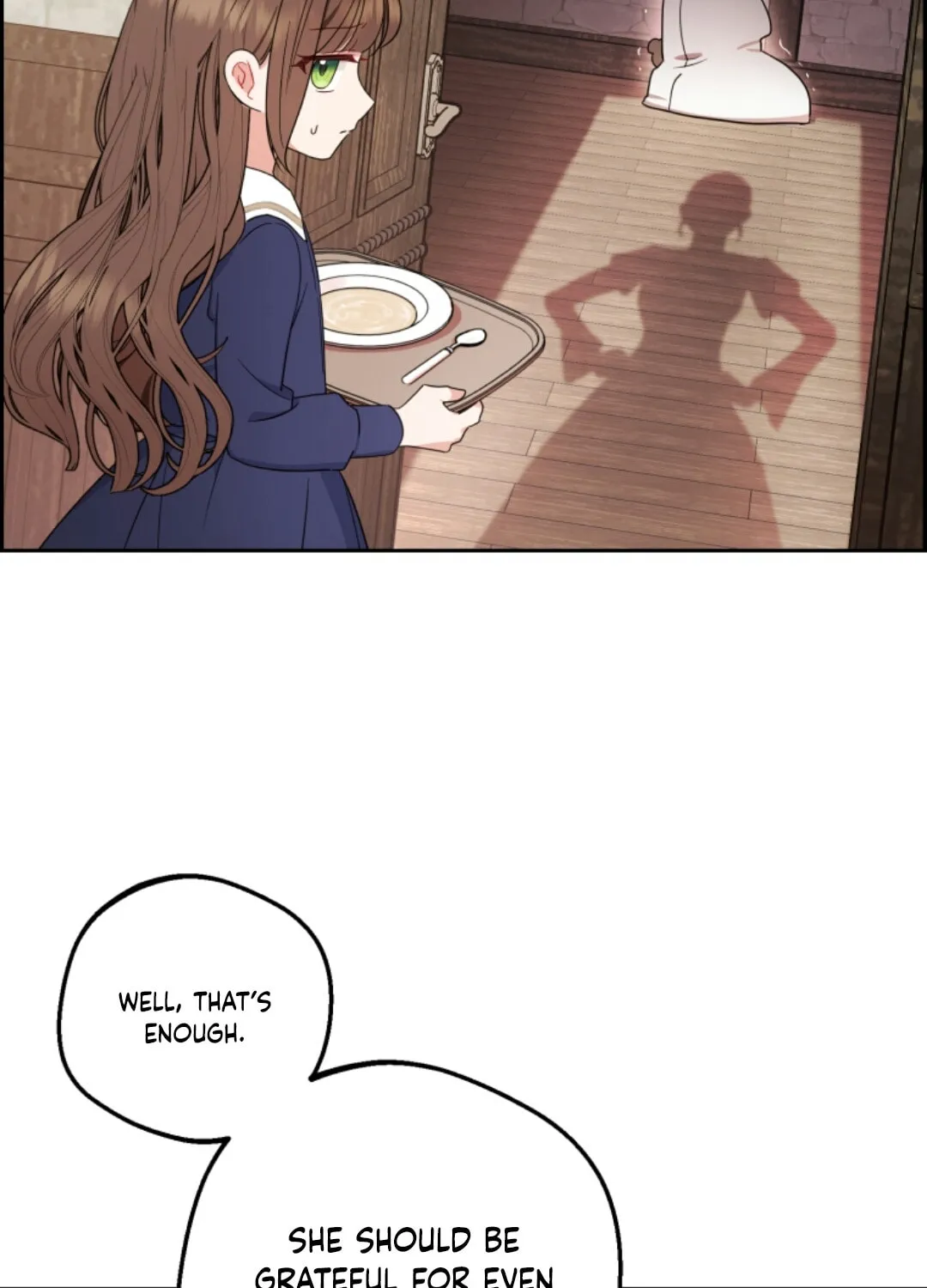 The Villainess Is Shy in Receiving Affection Chapter 1 page 118 - 