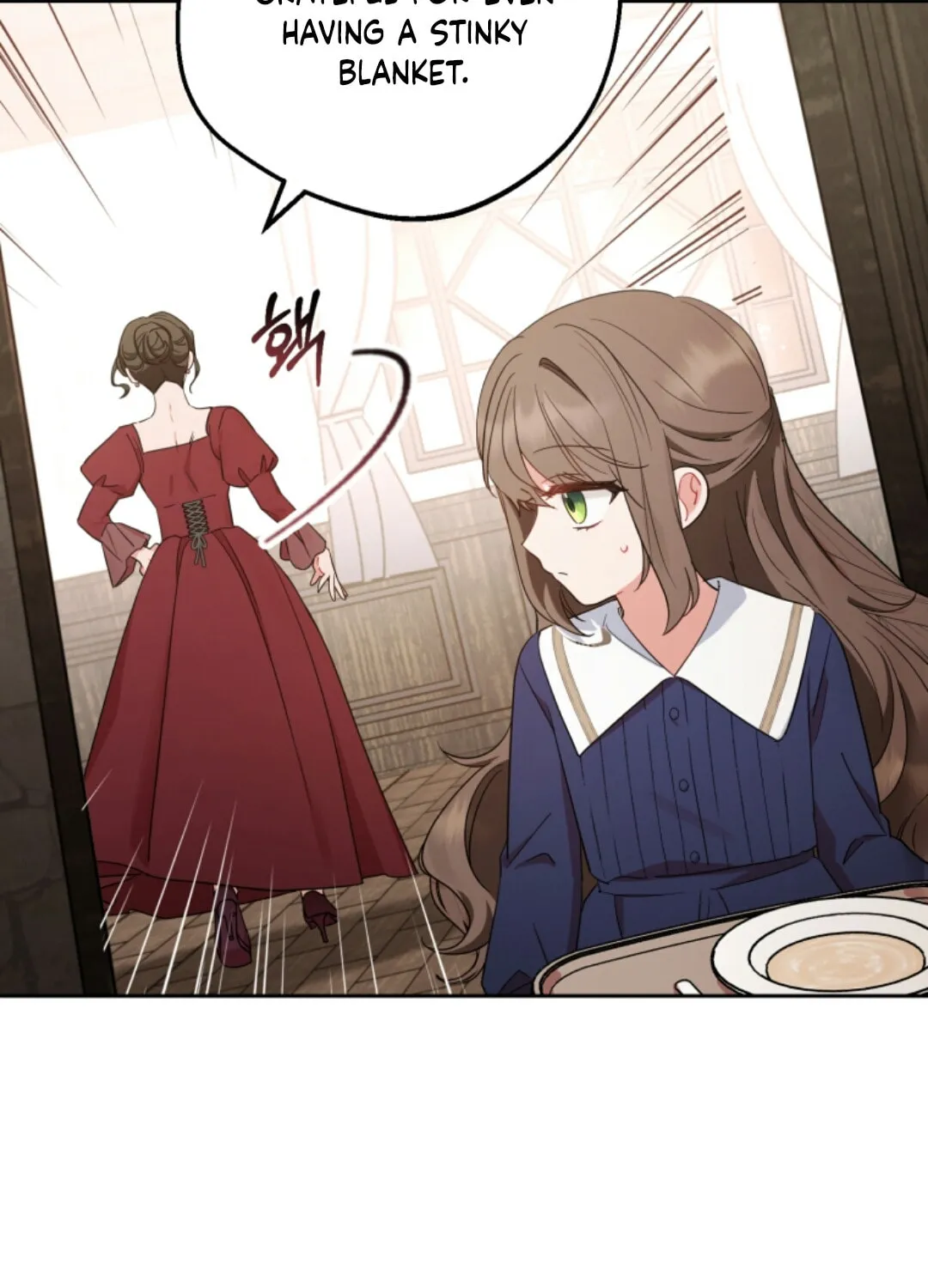 The Villainess Is Shy in Receiving Affection Chapter 1 page 119 - 