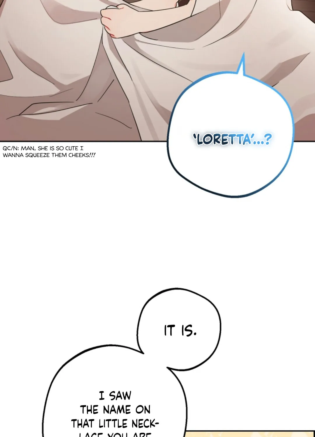 The Villainess Is Shy in Receiving Affection Chapter 1 page 123 - 