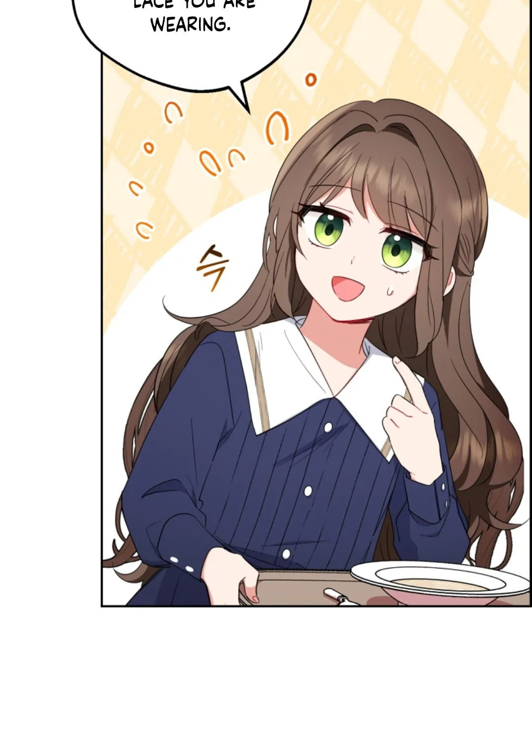 The Villainess Is Shy in Receiving Affection Chapter 1 page 124 - 