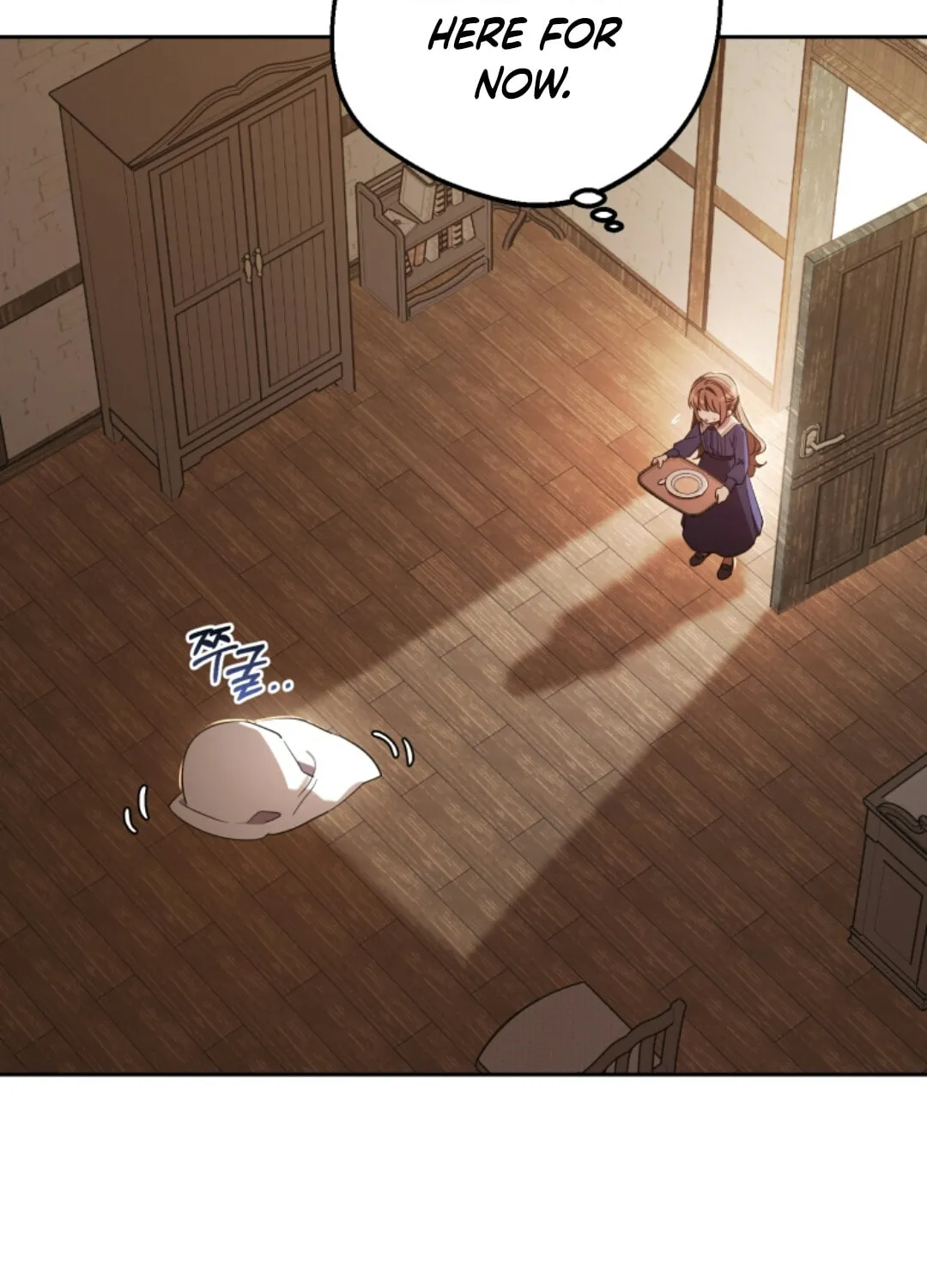 The Villainess Is Shy in Receiving Affection Chapter 1 page 127 - 